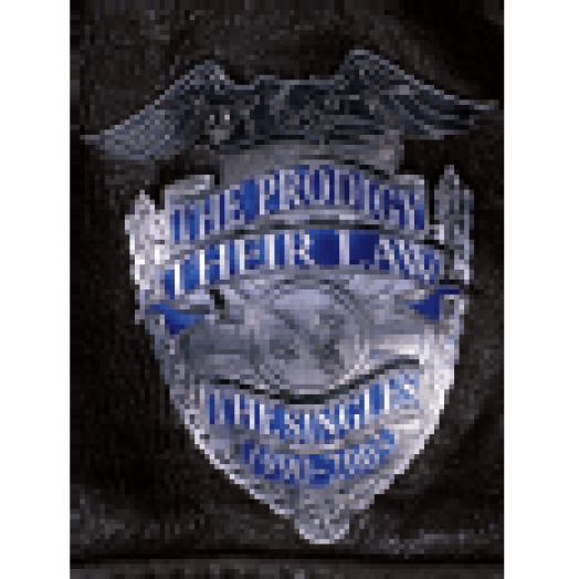 Their Law - Singles 1990-2005 (Best Of) DVD
