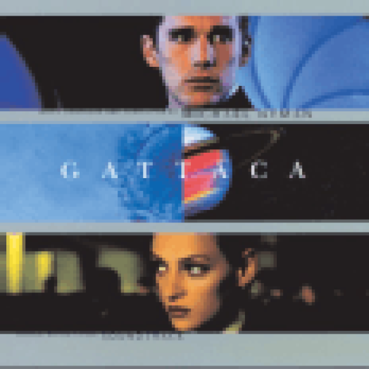 Gattaca CD