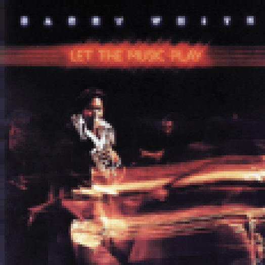 Let the Music Play CD