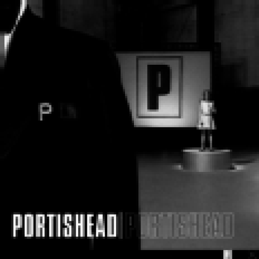 Portishead CD