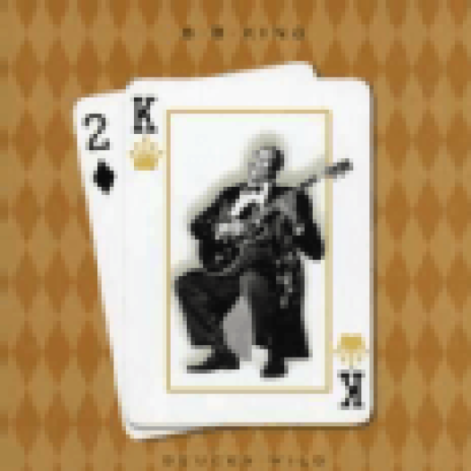Deuces Wild CD