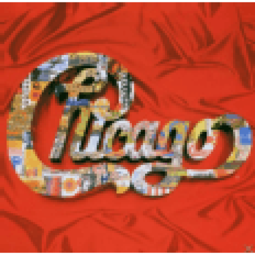 The Heart of Chicago 1967-1997 CD