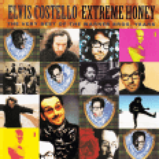 Extreme Honey - The Very Best of Warner Brothers Years CD