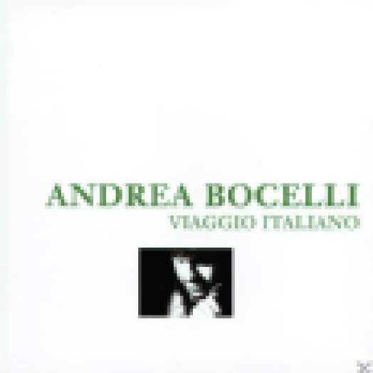 Viaggio Italiano CD