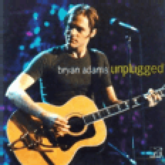 MTV Unplugged CD