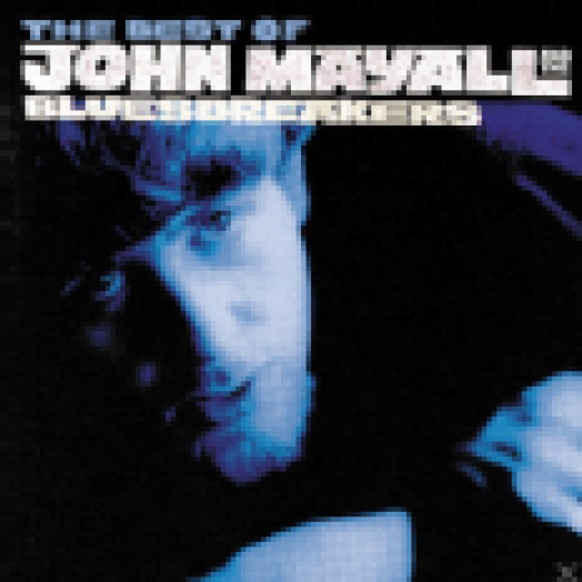 As It All Began - The Best Of John Mayall CD