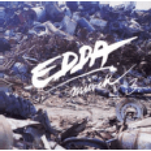 Edda művek 3. CD