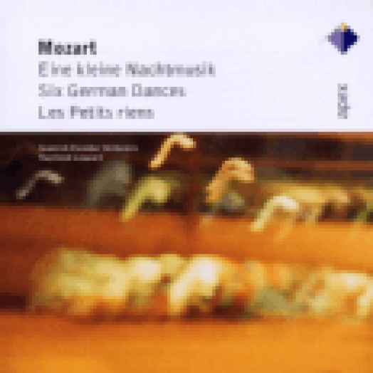 Eine Kleine Nachtmusik CD