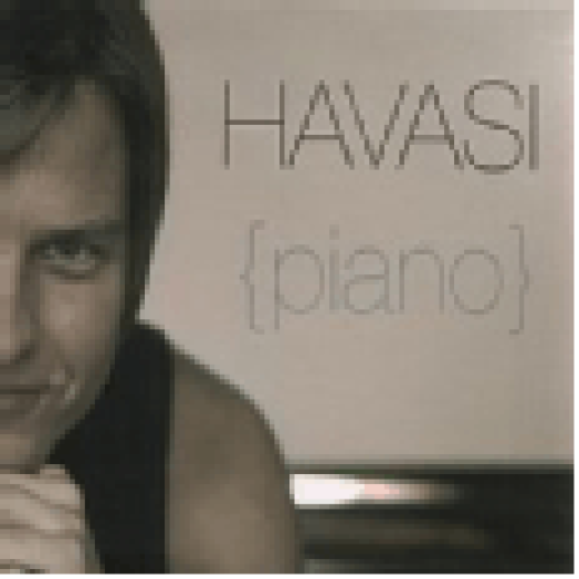 Piano CD