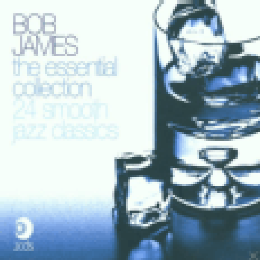 The Essential Collection - 24 smooth jazz classics CD