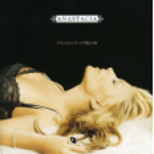 Pieces of A dream CD