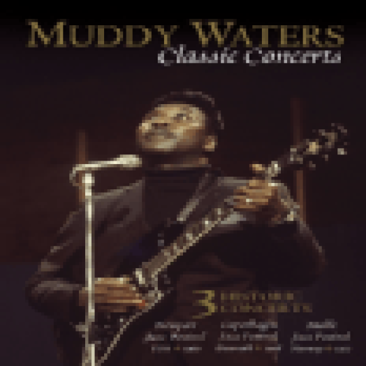Classic Concerts DVD