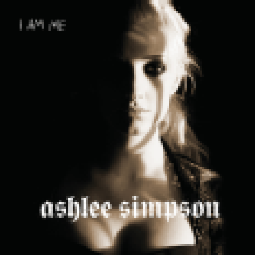 I Am Me CD
