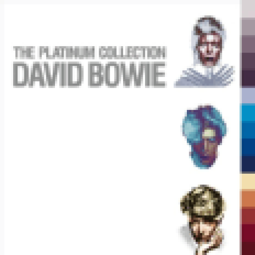 The Platinum Collection CD
