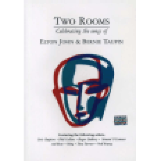 Two Rooms DVD