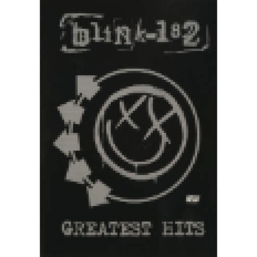 Greatest Hits DVD