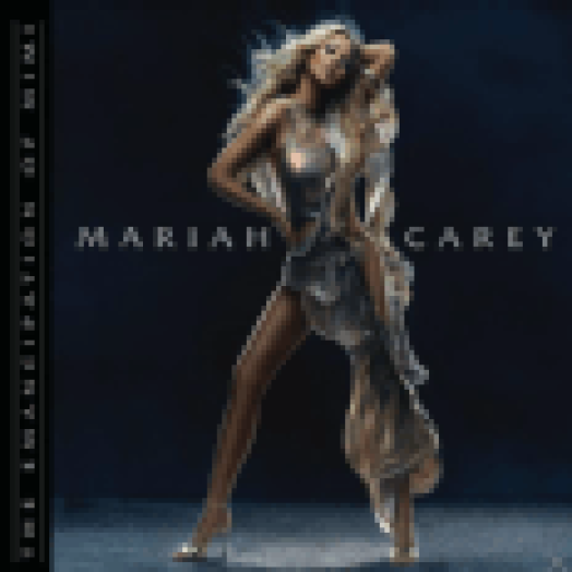 Emancipation Of Mimi CD