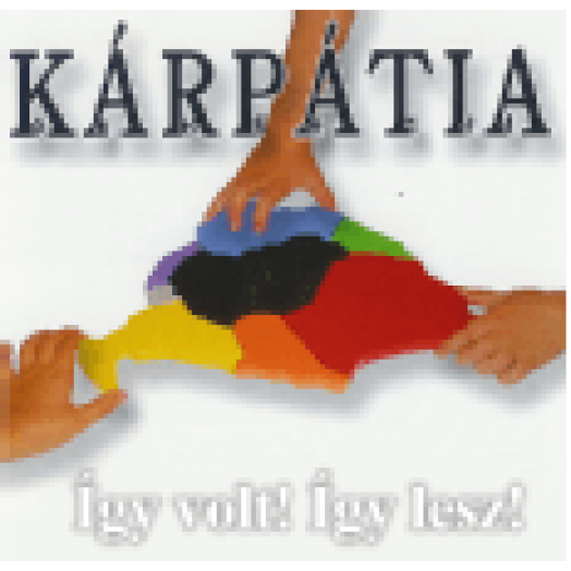 Így volt! Így lesz! CD