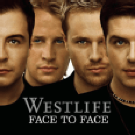 Face To Face CD