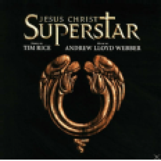 Jesus Christ Superstar (Jézus Krisztus szupersztár, 2005-ös kiadás) CD