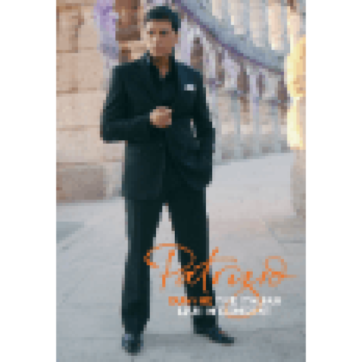 The Italian - Live In Concert DVD