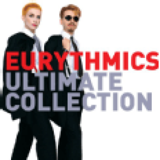 Ultimate Collection CD