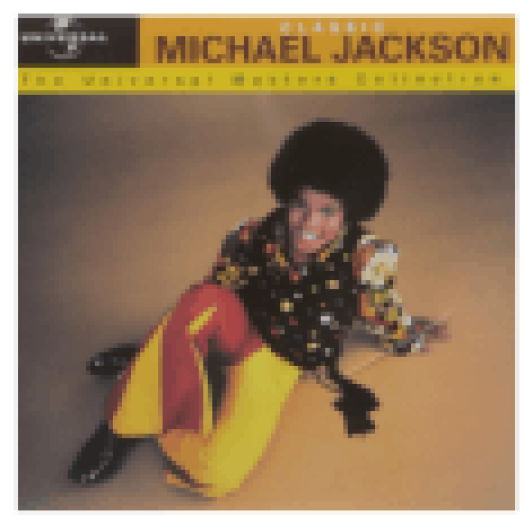 Universal Masters Collection (CD)