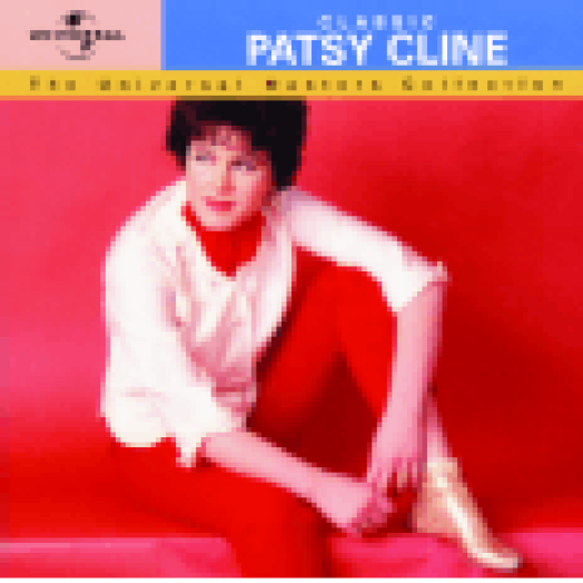 The Universal Masters Collection CD