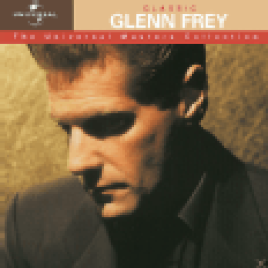 The Universal Masters Collection CD
