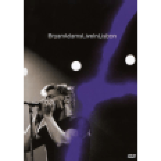 Live In Lisbon DVD