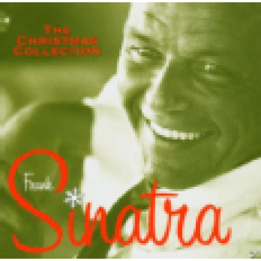 The Christmas Collection CD