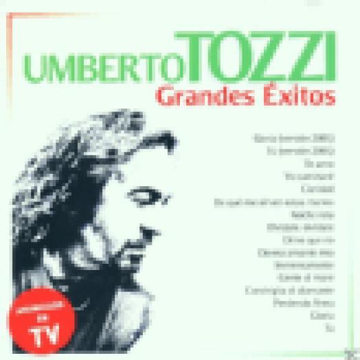 Grandes Exitos CD