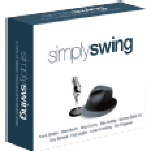 Simply Swing CD