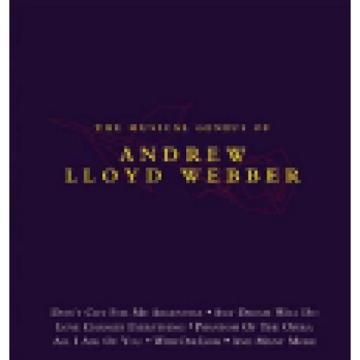 The Musical Genius Of CD