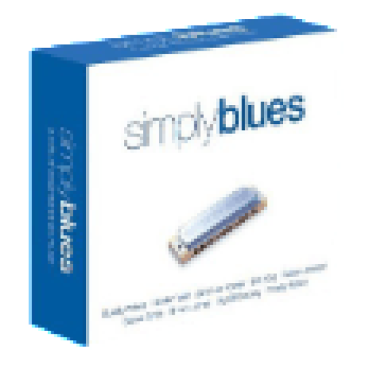Simply Blues CD
