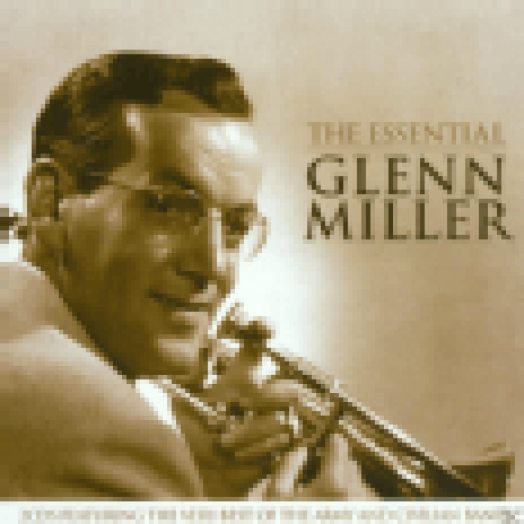 The Essential CD