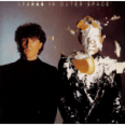 In Outer Space CD