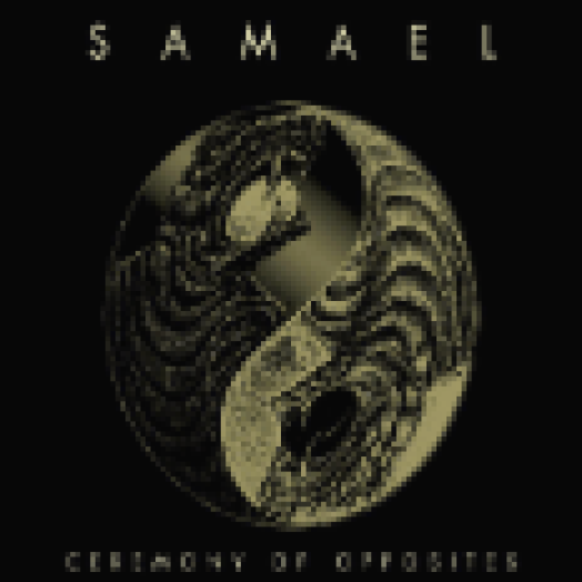 Ceremony of Opposites CD