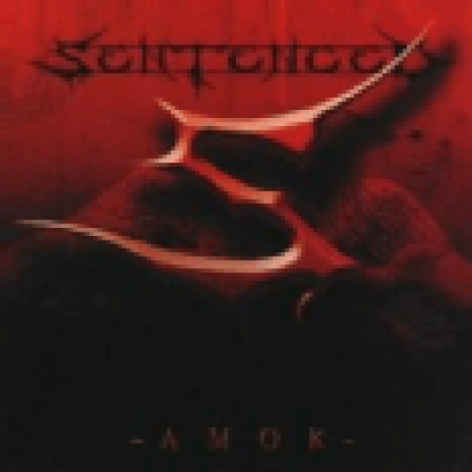 Amok / Love & Death CD