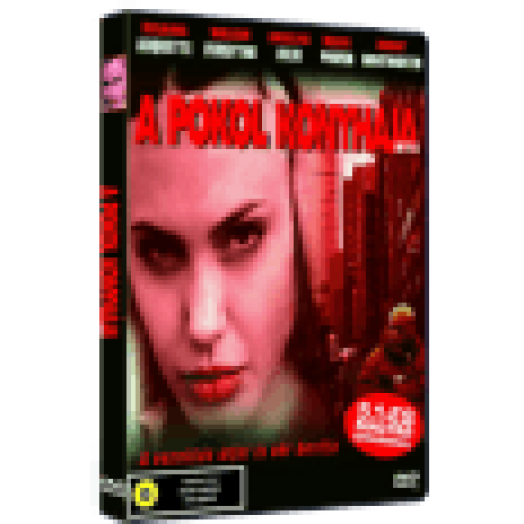 A pokol konyhája DVD