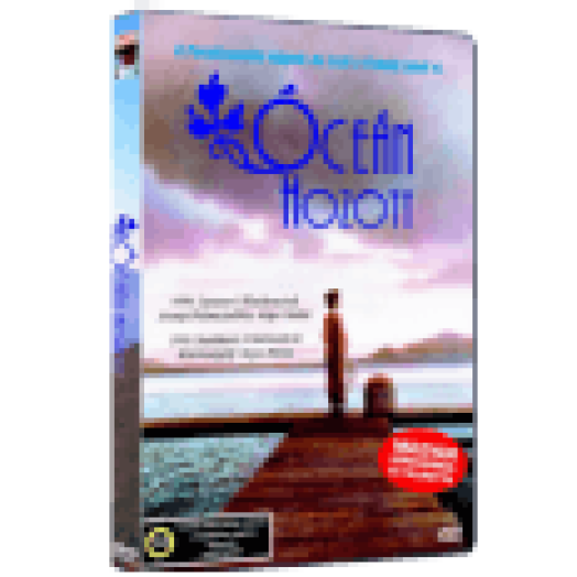 Óceán hozott DVD