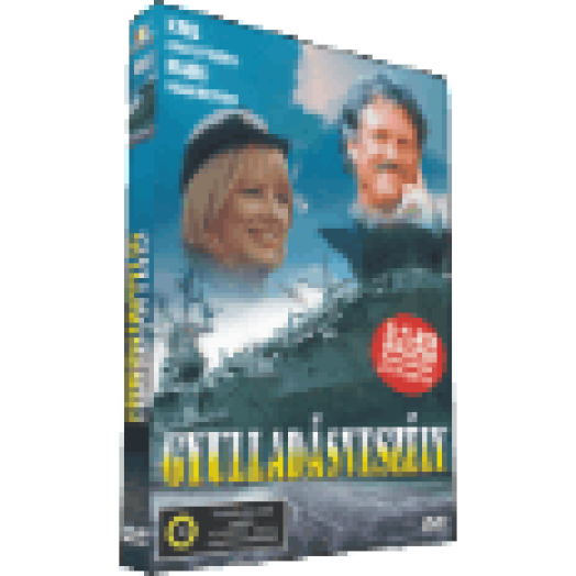 Gyulladásveszély DVD