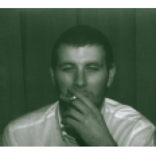 Whatever People Say I Am, That's What I'm Not CD