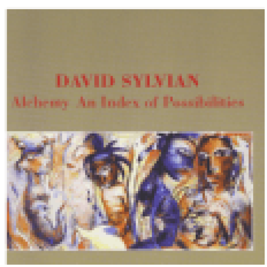 Alchemy an Index of Possibilities (Remastered Edition) CD