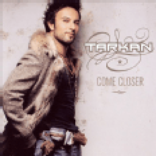 Come Closer CD