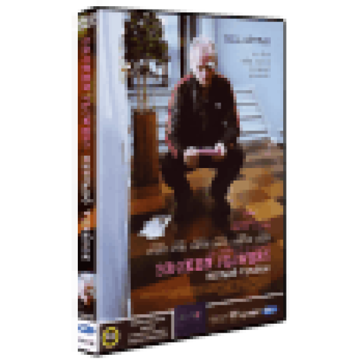 Hervadó virágok DVD