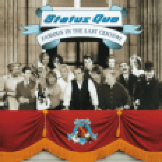 Famous In The Last Century CD