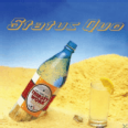 Thirsty Work CD