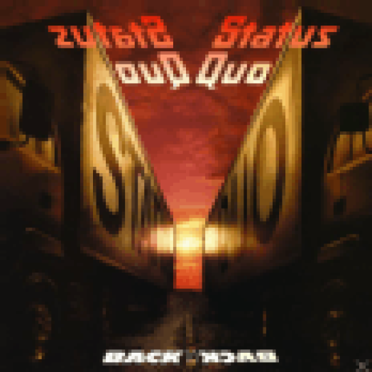 Back To Back CD