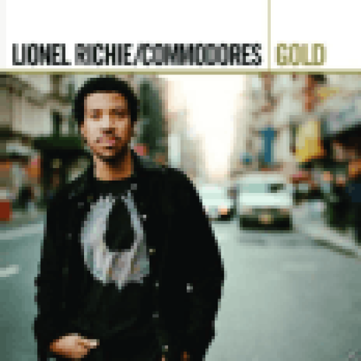 Gold CD